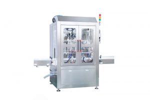 Filling Systems Equipment